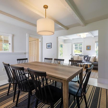 1830'S Large 4Br In Heart Of Acadia! Somes Villa Somesville Exterior photo