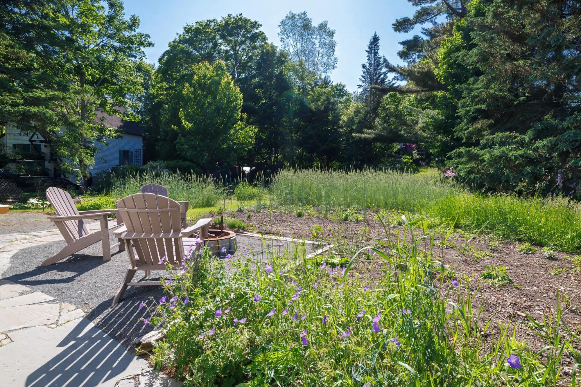1830'S Large 4Br In Heart Of Acadia! Somes Villa Somesville Exterior photo