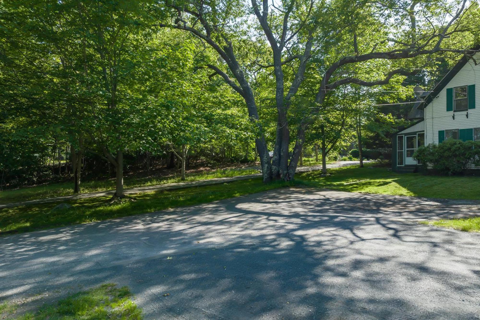 1830'S Large 4Br In Heart Of Acadia! Somes Villa Somesville Exterior photo