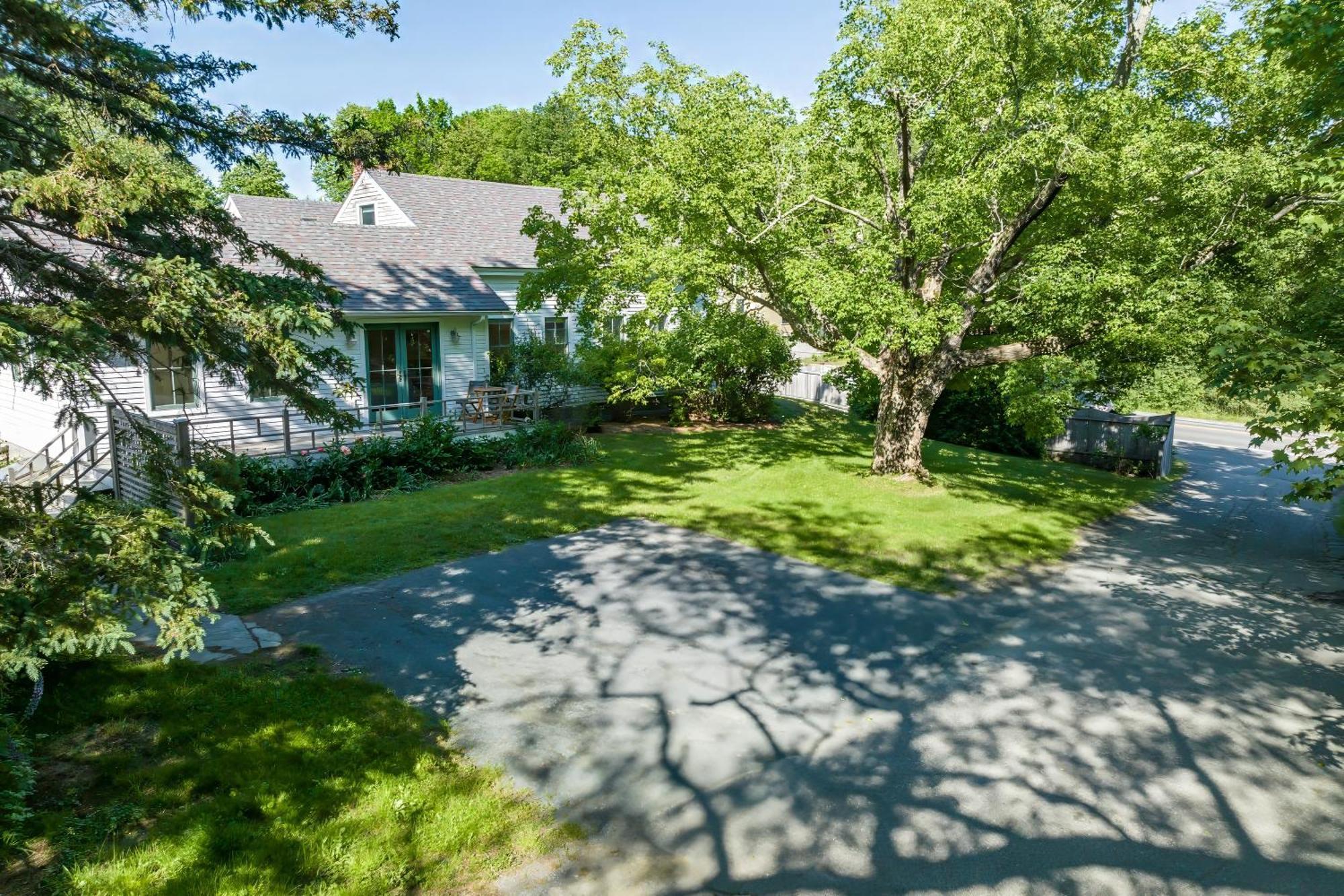 1830'S Large 4Br In Heart Of Acadia! Somes Villa Somesville Exterior photo