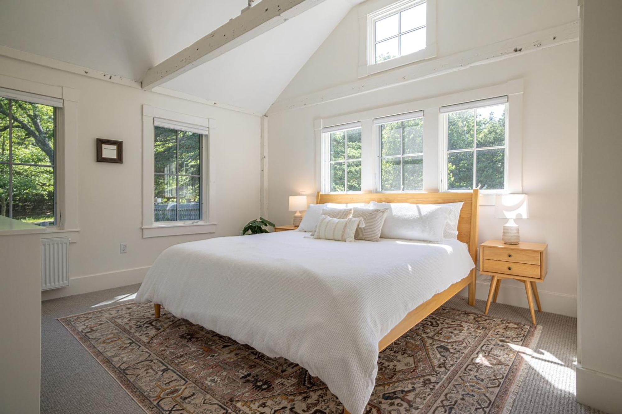 1830'S Large 4Br In Heart Of Acadia! Somes Villa Somesville Exterior photo