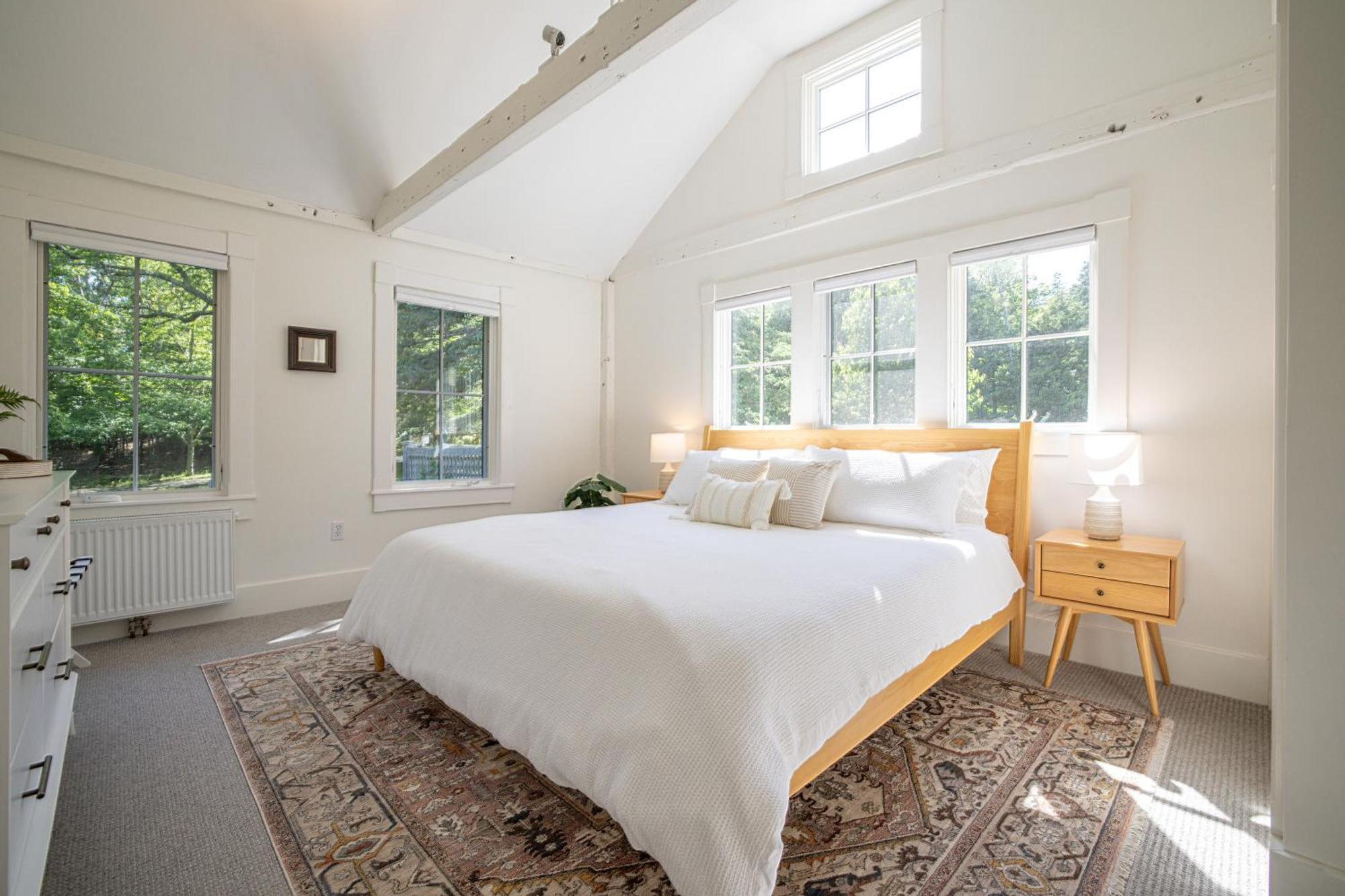 1830'S Large 4Br In Heart Of Acadia! Somes Villa Somesville Exterior photo