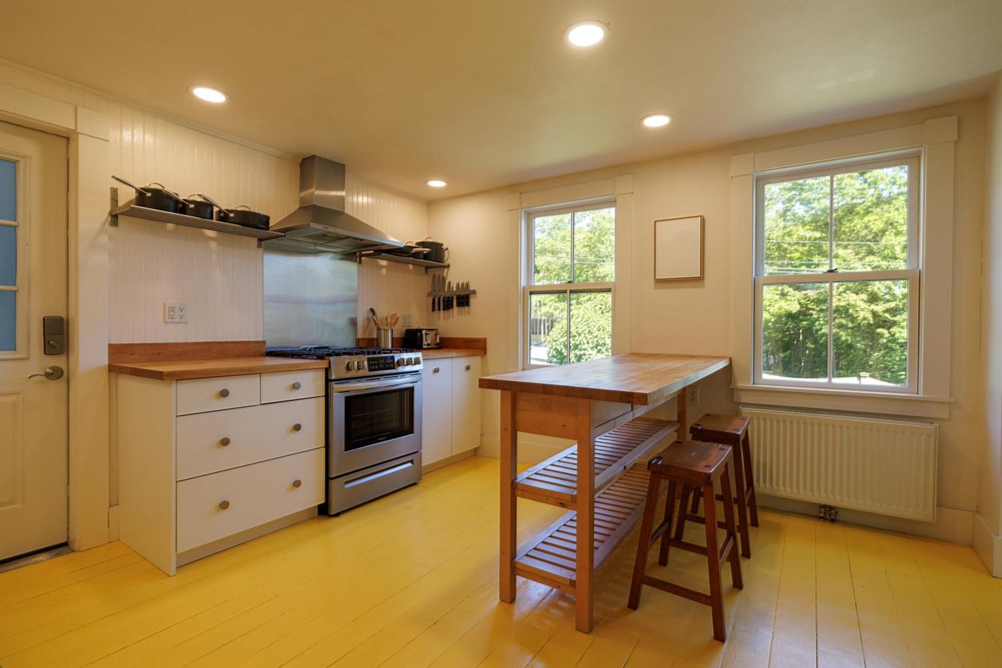 1830'S Large 4Br In Heart Of Acadia! Somes Villa Somesville Exterior photo