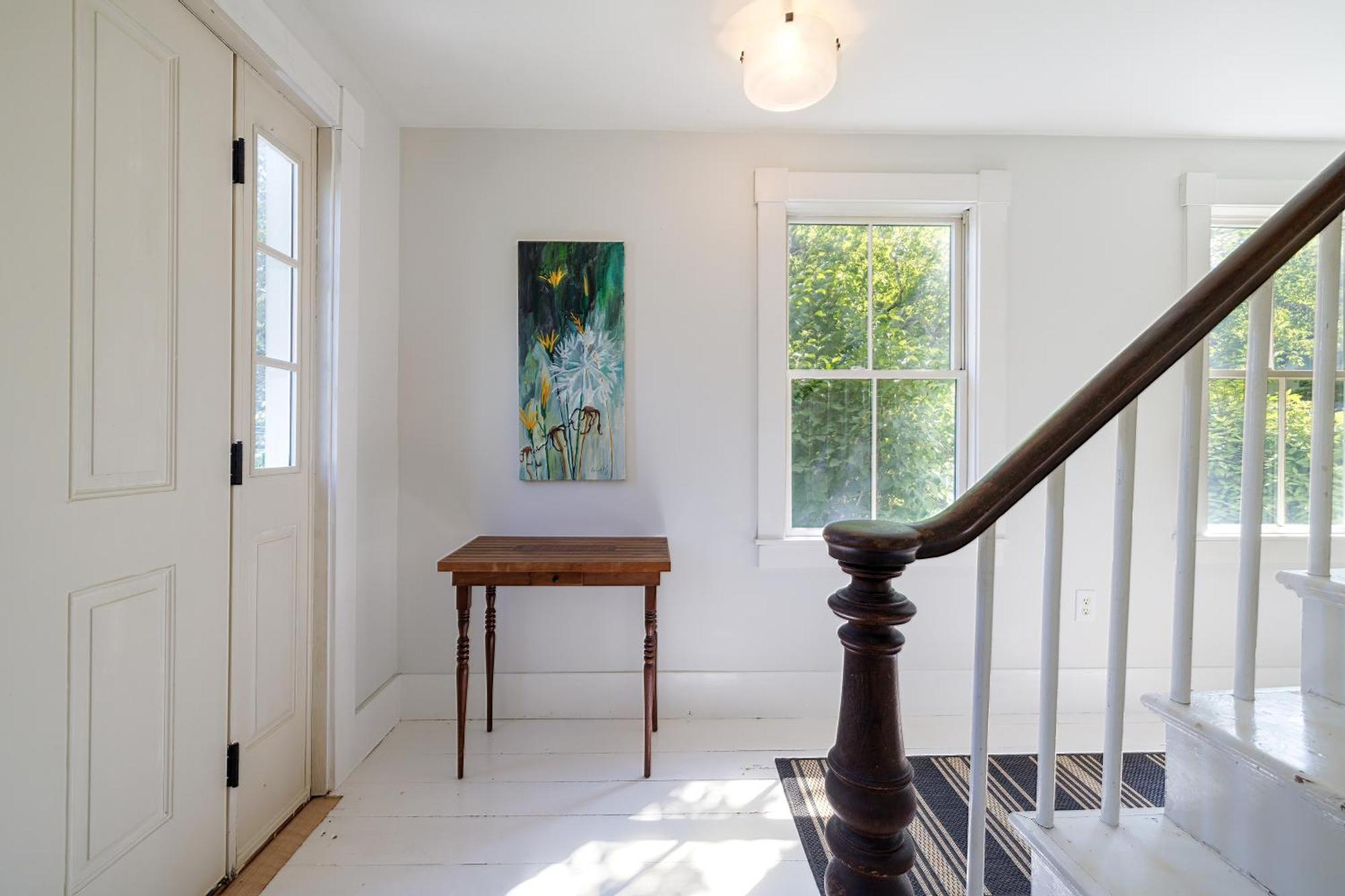 1830'S Large 4Br In Heart Of Acadia! Somes Villa Somesville Exterior photo
