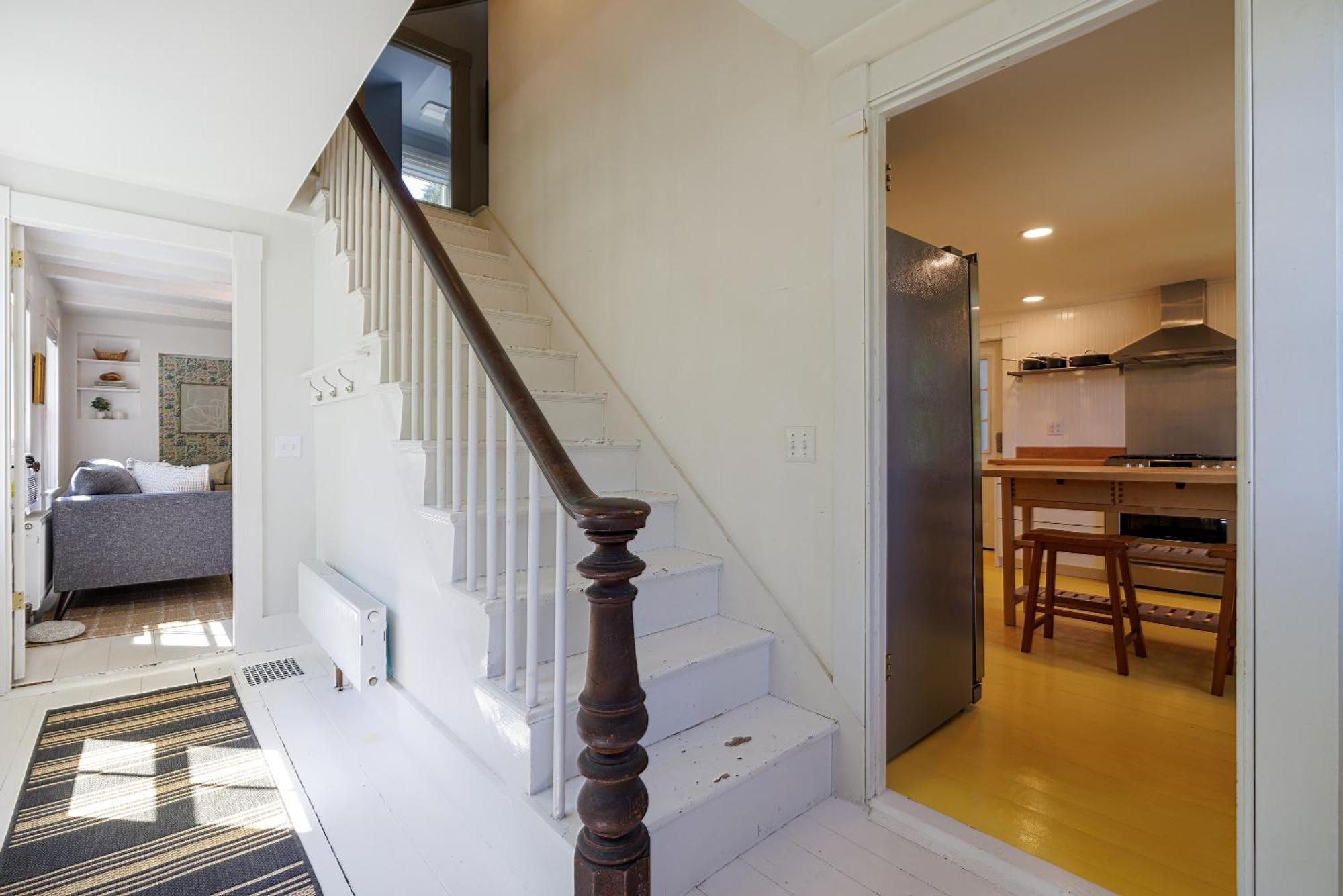 1830'S Large 4Br In Heart Of Acadia! Somes Villa Somesville Exterior photo