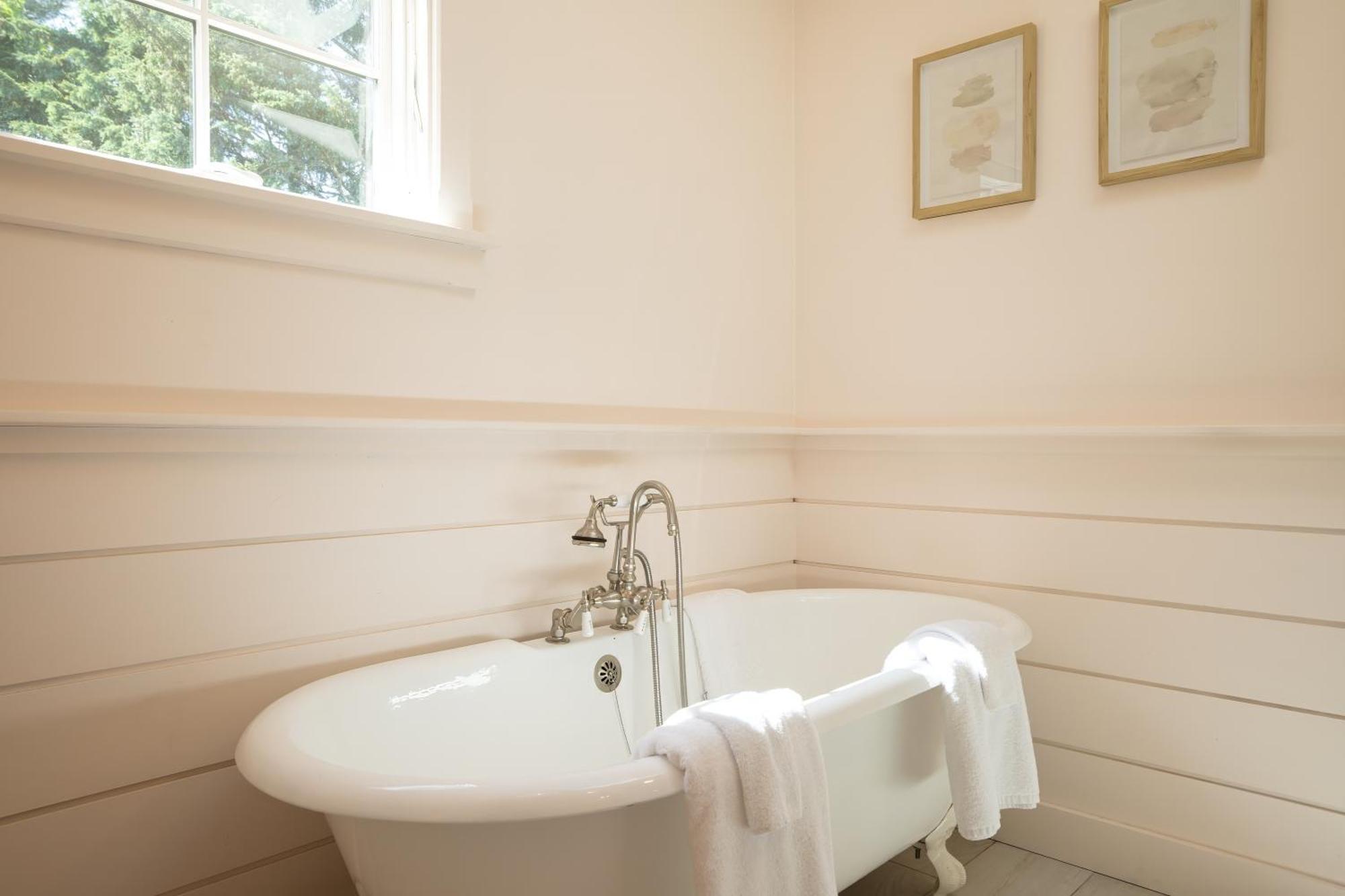 1830'S Large 4Br In Heart Of Acadia! Somes Villa Somesville Exterior photo